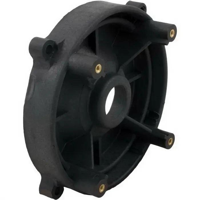 Balboa Ultra Flo/Power WOW Black Seal Plate (1211005) Spa Pumps & Parts: Spa Pump Parts 35-430-1052_xl