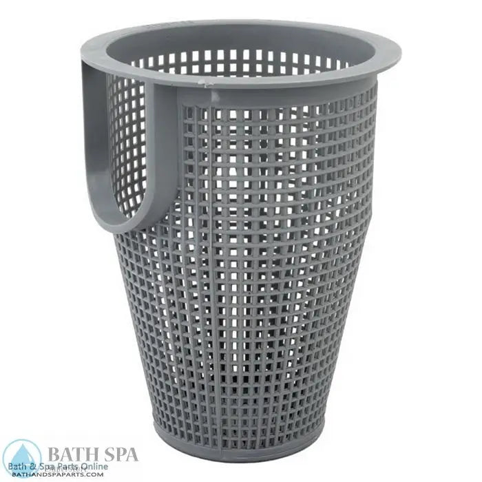 CMP Generic Purex/Pentair Aquatron Whisper-Flo Pump Basket (27180-199-000) Spa Pumps & Parts: Spa Pump Parts 35-605-1050_xl