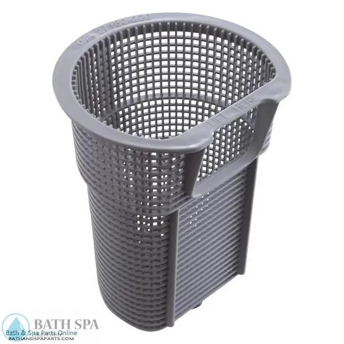 CMP Generic Hayward SPX1500LX Pump Basket (27180-220) Spa Pumps & Parts: Spa Pump Parts 35-605-1107_xl