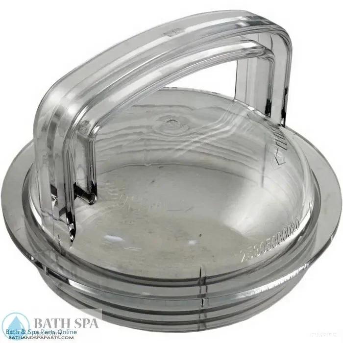CMP Generic Pentair PacFab Challenger/Pinnacle/Waterfall Trap LID (25305-000-020) Spa Pumps & Parts: Spa Pump Parts 35-605-1120_xl