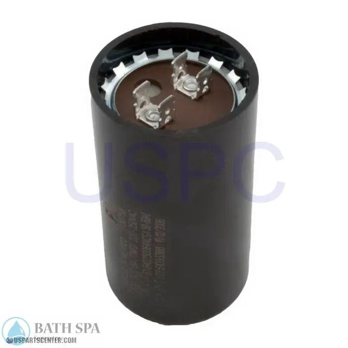 Start Capacitor, 64-77MFD, 250v 1-13/16" x 3-3/8" Spa Parts 351251065_b21d8be3-7c8c-481b-adc3-cd2457f2218a