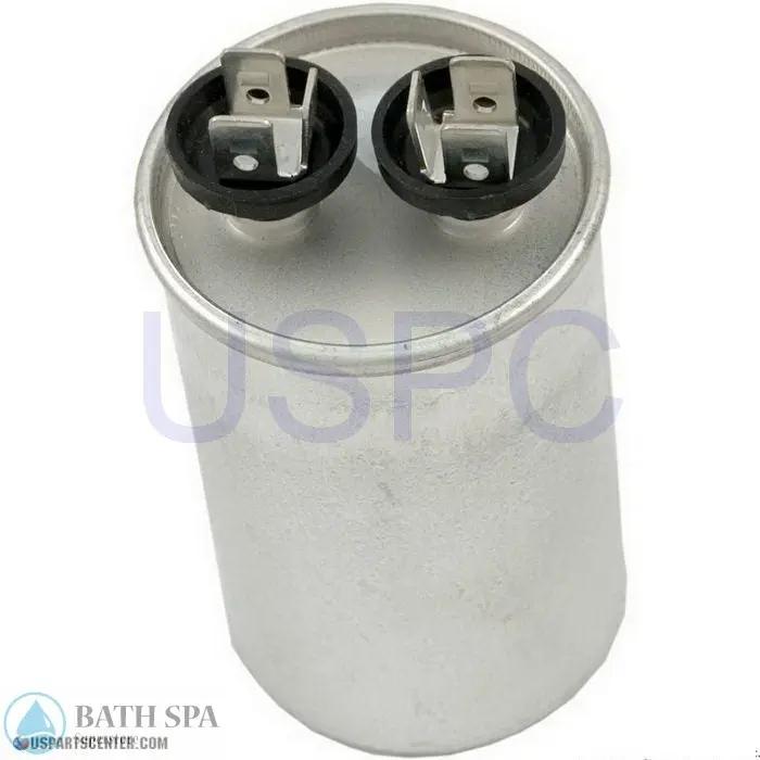 Run Capacitor, 25 MFD, 370vac Sundance Spa Parts 351251125_xl_839dd94d-1bf1-4519-91ca-4a77e965587a