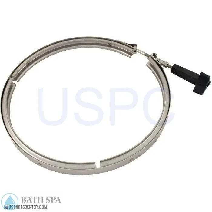 Band Clamp Spa Pumps 355320