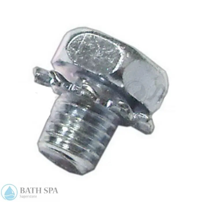 Balboa Ten Thirty Two Inch Nuts Set Of Two For Copper Jumper Strap Circuit Board Spa Parts: Spa Circuit Board Parts 36151_lar