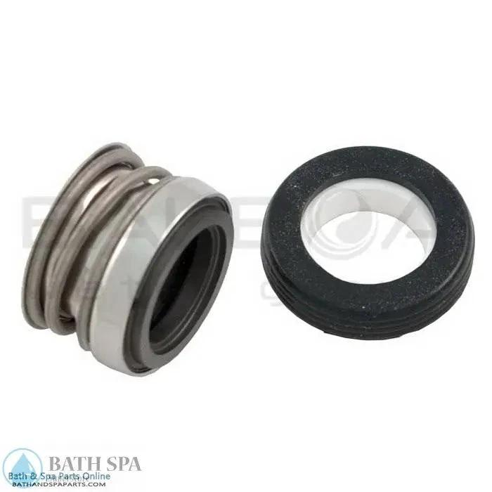 Balboa StaRite/Pentair Carbon/Buna Seal Shaft (37400-0027S) Bath Pumps & Parts: Bath Pump Parts 37400-0027_lar