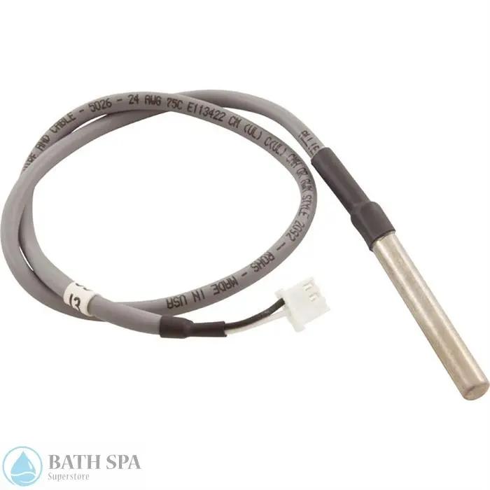 Sensor, Hi Limit, Brett Aqualine, 15", 1/4" Bulb, Digital (38-0399-SS) Spa Controls 38-0399-SS
