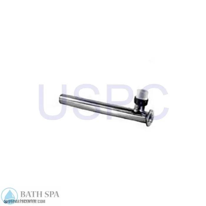 Sundance All 1985 Replacement Manifold, Includes Adapter #20-3021