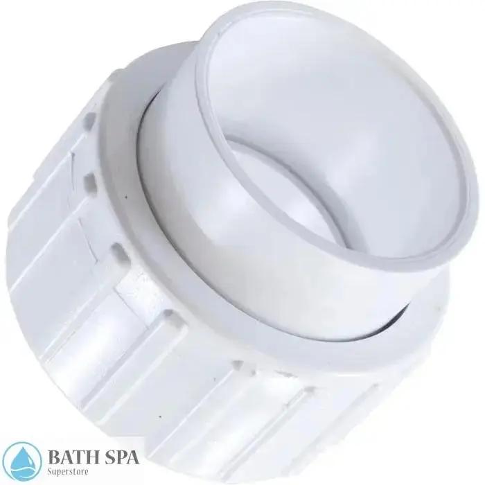 Bath Pump Union 1.5" with O-Ring (92015) Spa Parts 400-4060