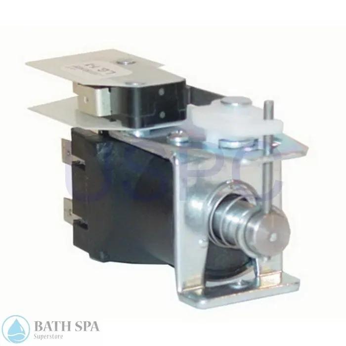 Relay Potter & Brumfield - SPDT 20A 120V Coil, Manf. # S90SP-120