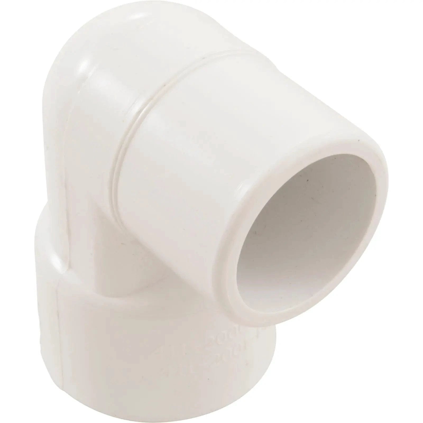 Balboa Suction W/1.5" Street Elbow (30145-V) Spa Parts: Spa Suctions 411-2000_186a835b-8f54-444e-960d-2f06548414df