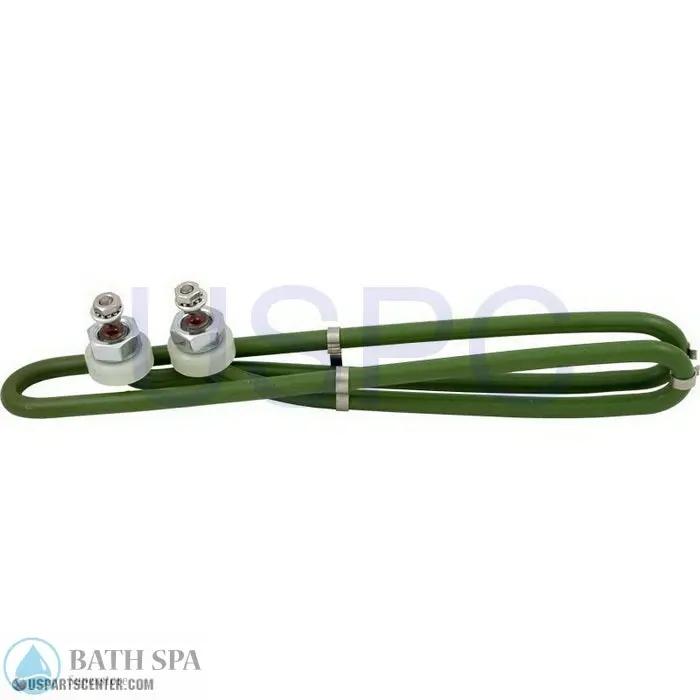 Tefel Element, Flo Thru, Univ 5.5KW, 240v, 10.5" Spa Parts 411016ept