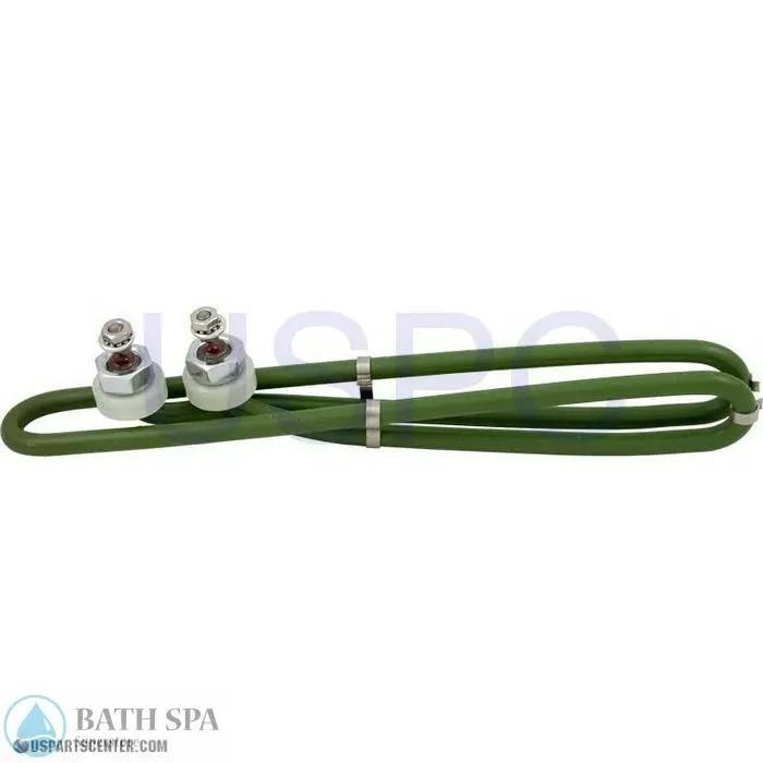 Tefel Element, Flo Thru, Univ 5.5KW, 240v, 10.5" Spa Parts 411016ept