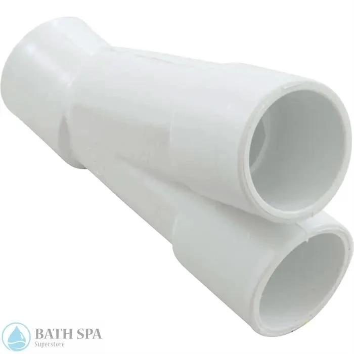 Waterway Wye - 22.5 Degree - 1" S x 1" S x 1" S (413-2020) Icon-Keys-Infinity Parts 413-2020_0c71752c-7394-4020-bd0a-f13700dd028d