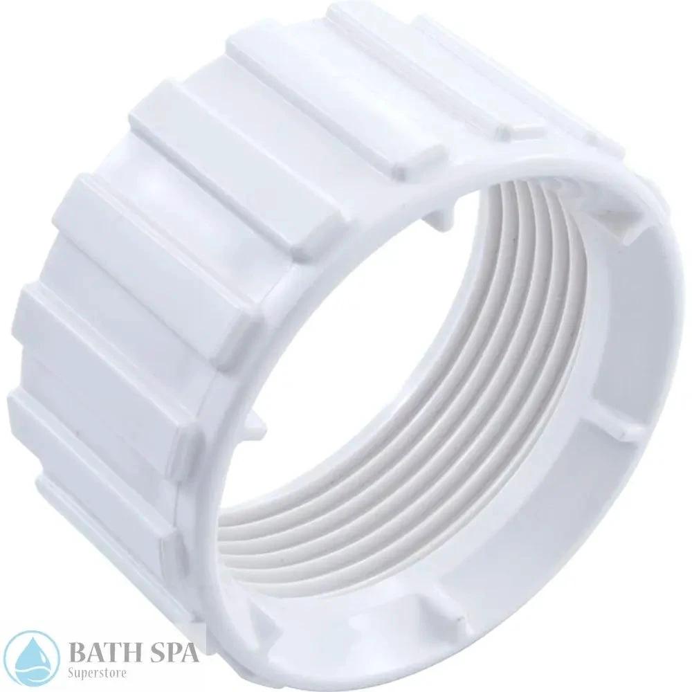 Waterway - 1-1/2" Union Nut (415-4000) PVC Plastic Fittings & Valves: Unions 415-4000
