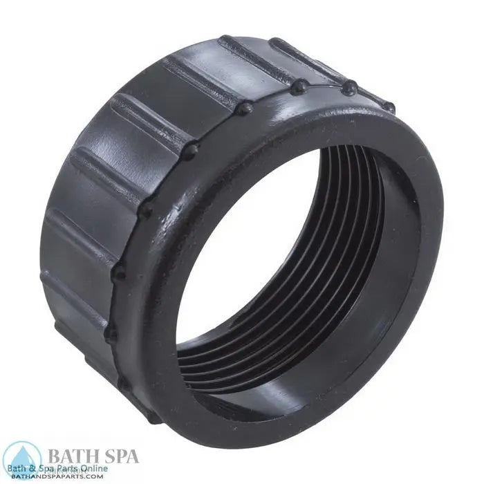 Waterway 1-1/2" Carefree Pool Filter Union Nut (415-4001) PVC Plastic Fittings & Valves: Unions 415-4001