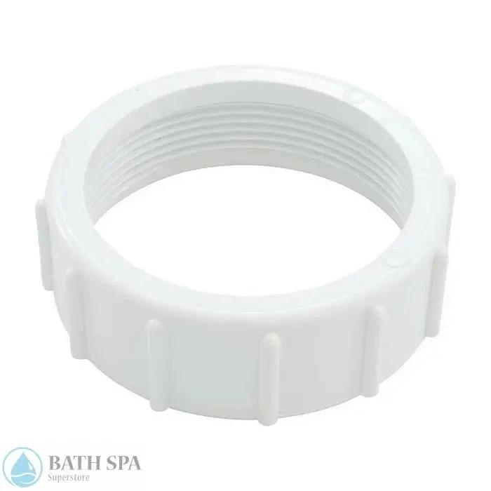 Waterway 2-1/2" Union Nut (415-6000) PVC Plastic Fittings & Valves: Unions 415-6000