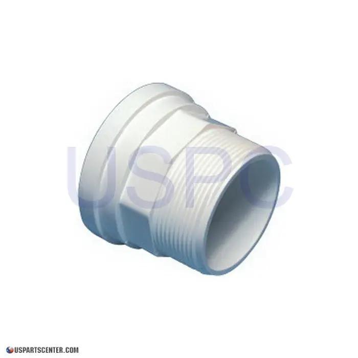 Waterway - 2" Flange Thread x 1-1/2" MIPT Tailpiece 417-5090 Spa Parts 417-4220_66ac9e6c-fe5e-49da-94df-a79629904eab