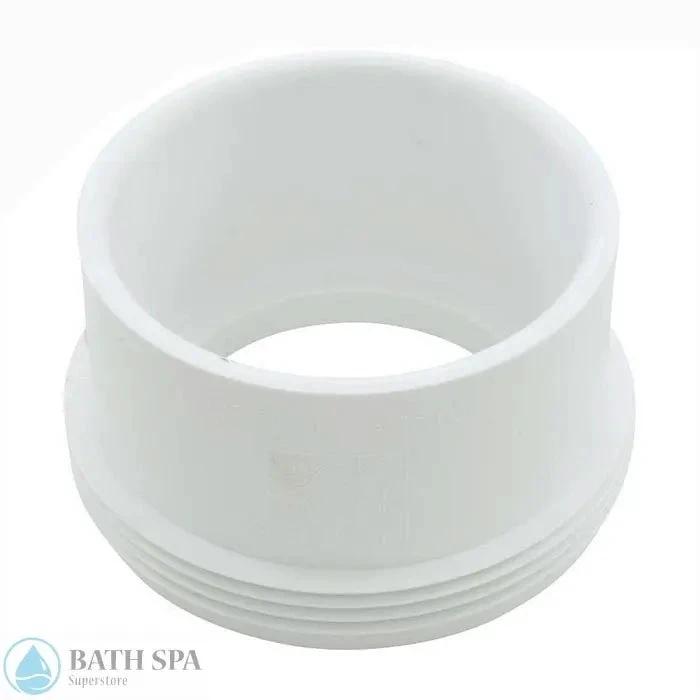 Waterway 2.5" Heater Buttress Tailpiece (417-5980) PVC Plastic Fittings & Valves: Unions 417-5980