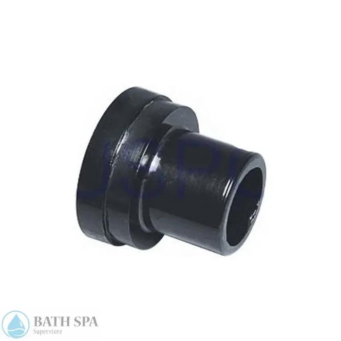 Waterway - 1-1/2" Flange x 1-1/2" S Hose Adapter Fitting 417-6020 Spa Parts 417-6020_1b39dd2d-f925-4b0d-8be0-140536bc5908