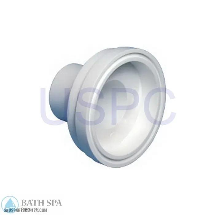Waterway - 2" Flange x 1-1/2" Hose Adapter Fitting 417-6030 Spa Parts 417-6030_9c1e00dd-1379-4077-b9da-afdfdbc0a61c