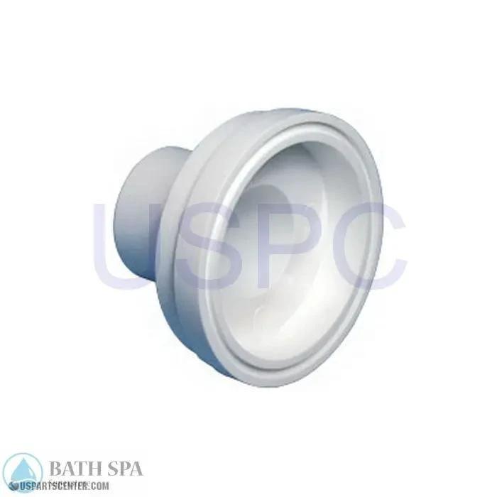Waterway - 2" Flange x 1-1/2" Hose Adapter Fitting 417-6030 Spa Parts 417-6030_9c1e00dd-1379-4077-b9da-afdfdbc0a61c
