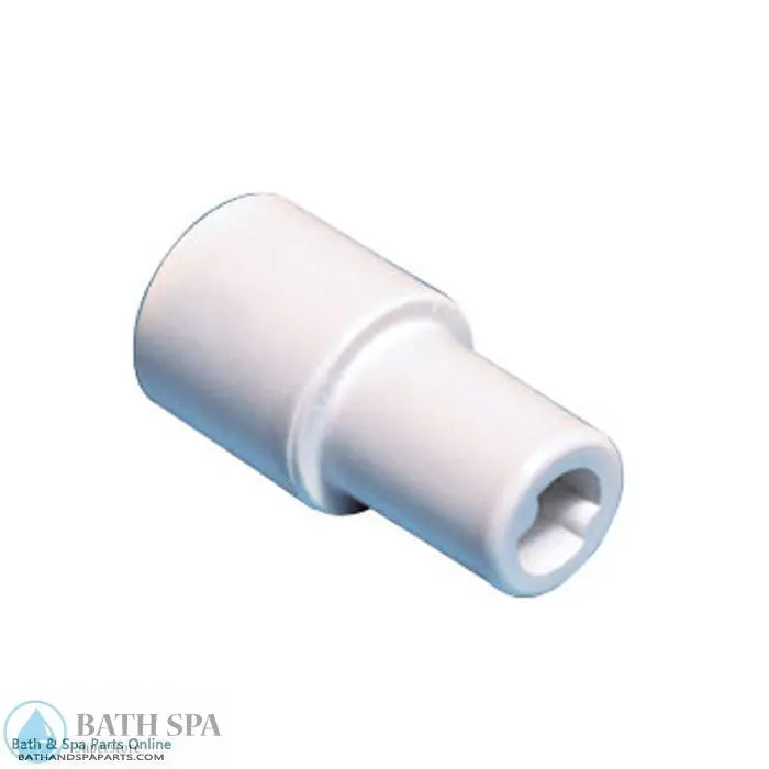 Waterway 1/2" Pipe Extender (418-1000) PVC Plastic Fittings & Valves: Insiders/Pipe Extenders 418-1000
