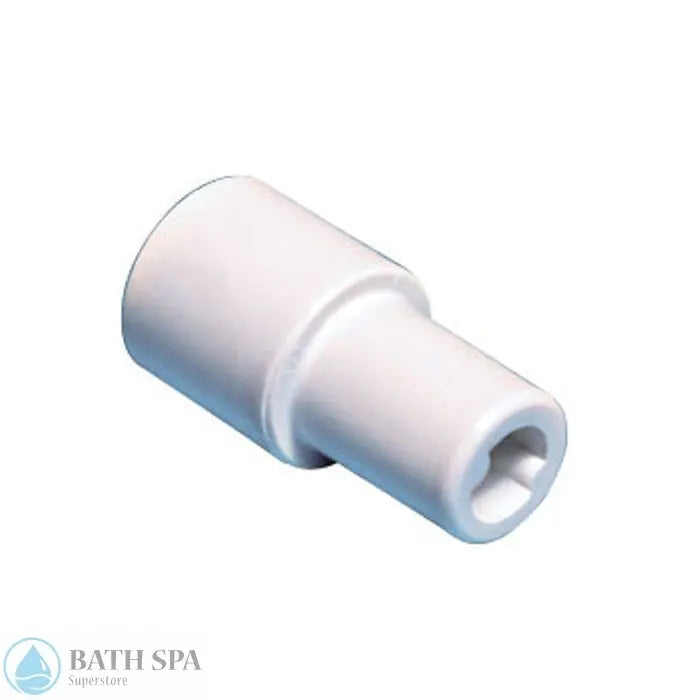 Waterway 3/4" Pipe Extender (418-2000) PVC Plastic Fittings & Valves: Insiders/Pipe Extenders 418-2000