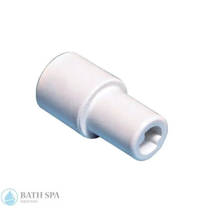 Waterway 3/4" Pipe Extender (418-2000) PVC Plastic Fittings & Valves: Insiders/Pipe Extenders 418-2000