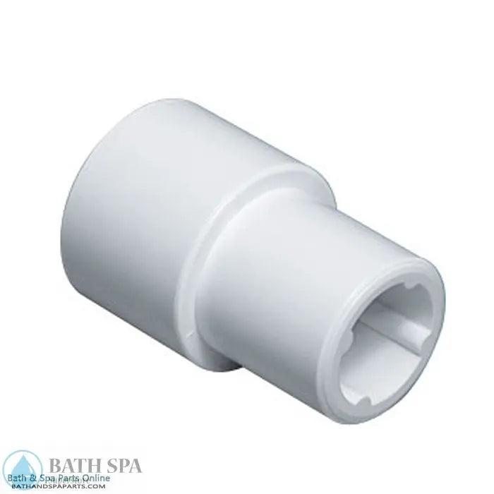 Waterway 1" Pipe Extender (418-3000) PVC Plastic Fittings & Valves: Insiders/Pipe Extenders 418-3000