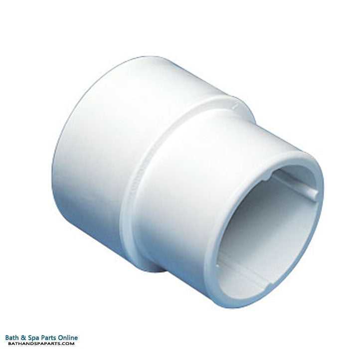 Waterway 2" Pipe Extender (4186000) Bath and Spa Parts Online