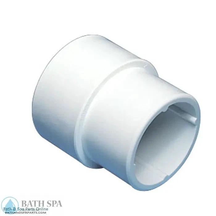 Waterway 2-1/2" Pipe Extender (418-7000) PVC Plastic Fittings & Valves: Insiders/Pipe Extenders 418-7000