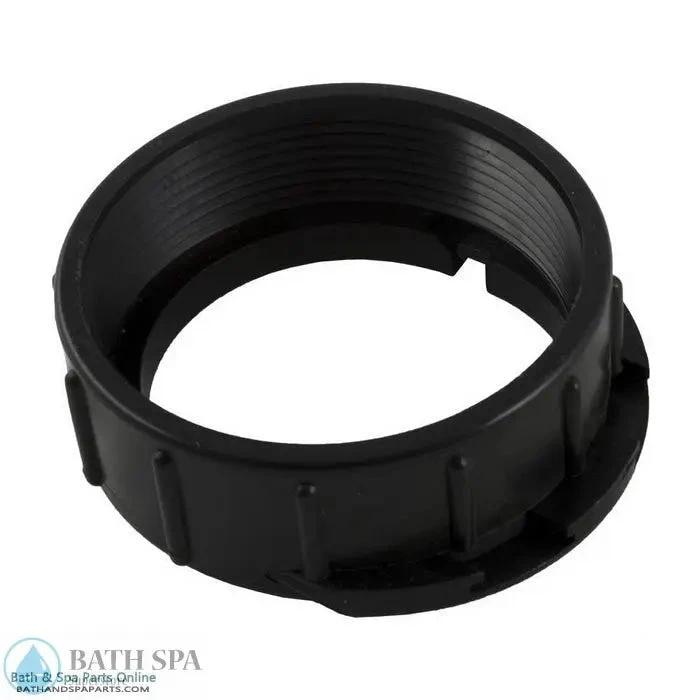 Hydro-Quip 3" Heater Snap Nut Replacement Union W/Retainer (42-0042) Spa Parts: Spa Heaters (Heater Parts/Accessories) 42-0042_XL