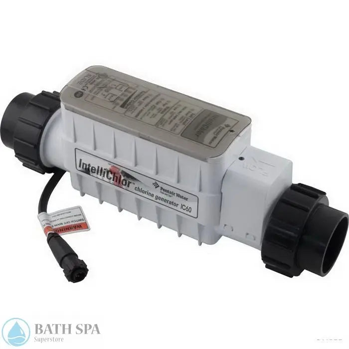 Pentair IntelliChlor IC60 Cell (521105) Pool Parts: Chlorine Generator 42-110-1022_xl