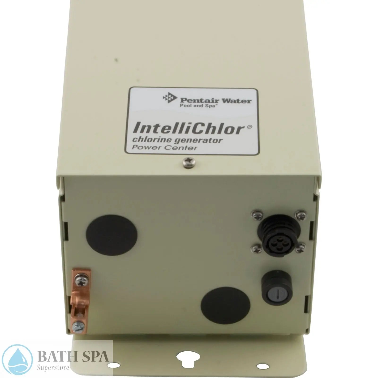 Pentair IntelliChlor Powercenter (520556) Spa Accessories 42-110-1024_1-BOTTOM__XL