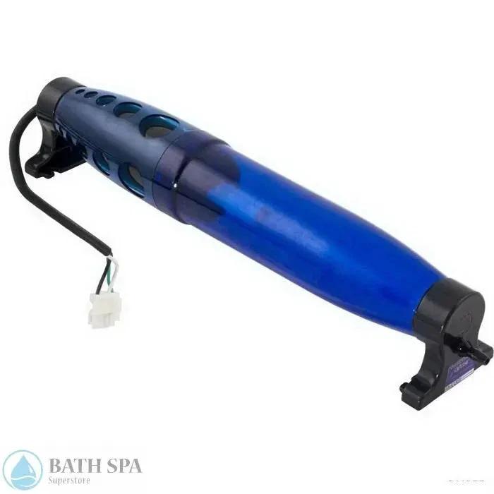 BluWater Technology DynoZone Ozonator Bulb and CD Hybrid 120V 240V 50 Hertz 60 Hertz BW O4000 Spa Parts: Spa Ozone 42-139-1000_xl