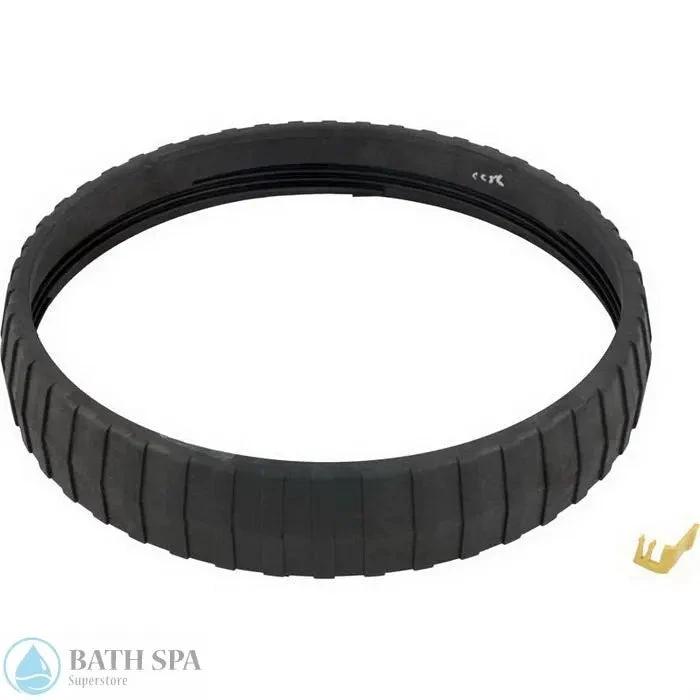 Jacuzzi CFR 50/Landslide/Dirtbag/ST27 Lock Ring (42-2850-07-R) Pool Parts: Pool Cartridge Filters (CFR Systems Parts) 42-2850-07-R