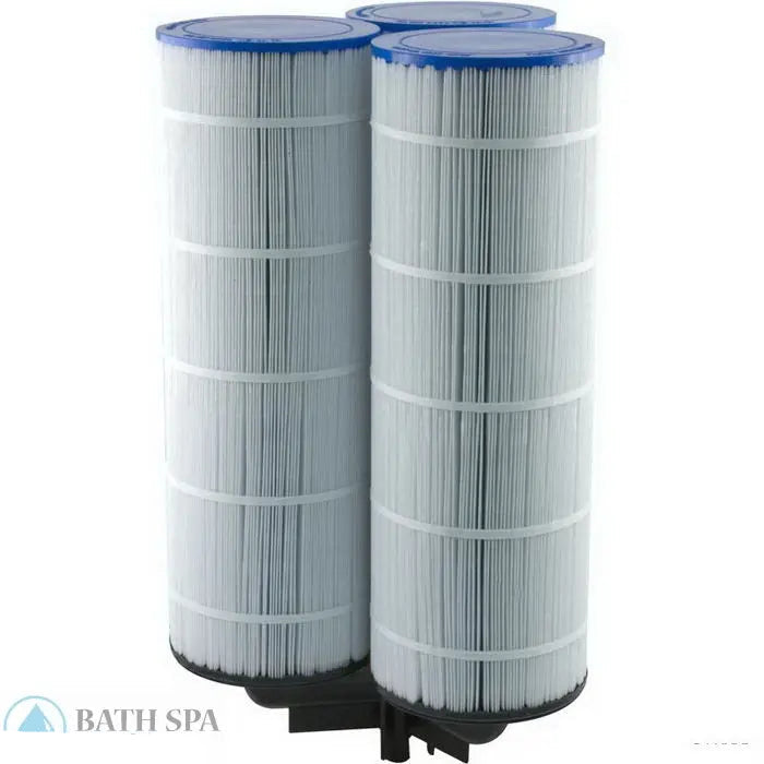 Jacuzzi TC330-MB Internal Assembly (42-3702-10-K) Pool Parts: Pool Cartridge Filters (CFR Systems Parts) 42-3702-10-K