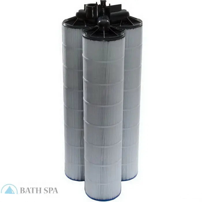 Jacuzzi TC550-MB Internal Assembly (42-3702-20-K) Pool Parts: Pool Cartridge Filters (CFR Systems Parts) 42-3702-20