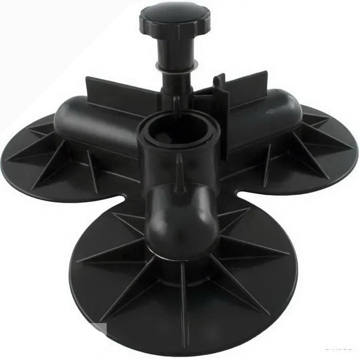 Jacuzzi TC, Round Style Manifold (42-3799-10-R) Pool Parts: Pool Cartridge Filters (CFR Systems Parts) 42-3799-10-R