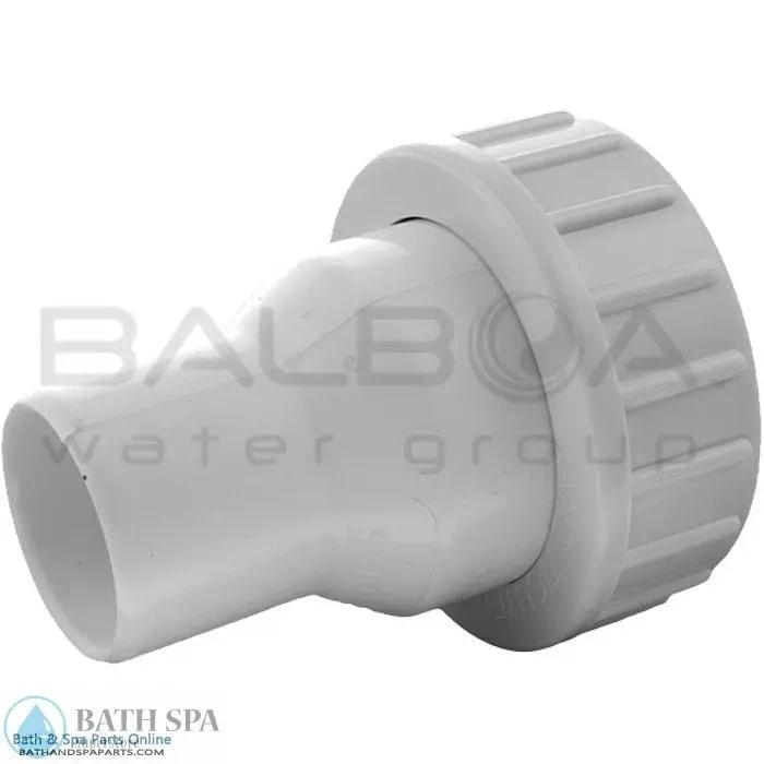 Balboa Check Valve 1/4 lb x 1" Slip For Compact Quiet Flo Air Blower (42235) PVC Plastic Fittings & Valves: Valves - Check Valves 42235_lar