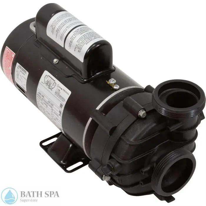Sta-Rite Dura-Jet, 1.5hp, 7.2/2.4a, 230v, 48FR, 2-Spd, 2", OEM (DJAYFB) Spa Pumps 4239110-S_b859dd3c-aa64-4ac5-a4d5-5251f157e33a