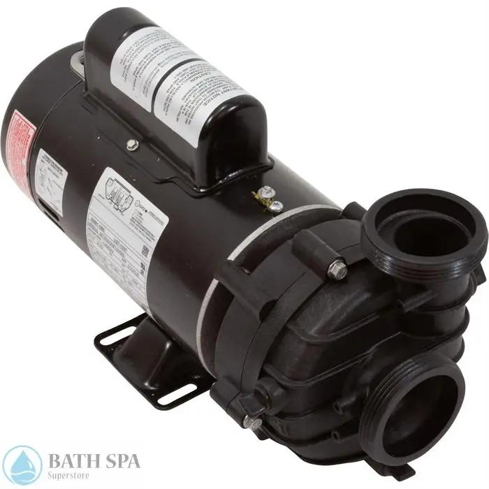 Sta-Rite Dura-Jet, 1.5hp, 7.2/2.4a, 230v, 48FR, 2-Spd, 2", OEM (DJAYFB) Spa Pumps 4239110-S_b859dd3c-aa64-4ac5-a4d5-5251f157e33a