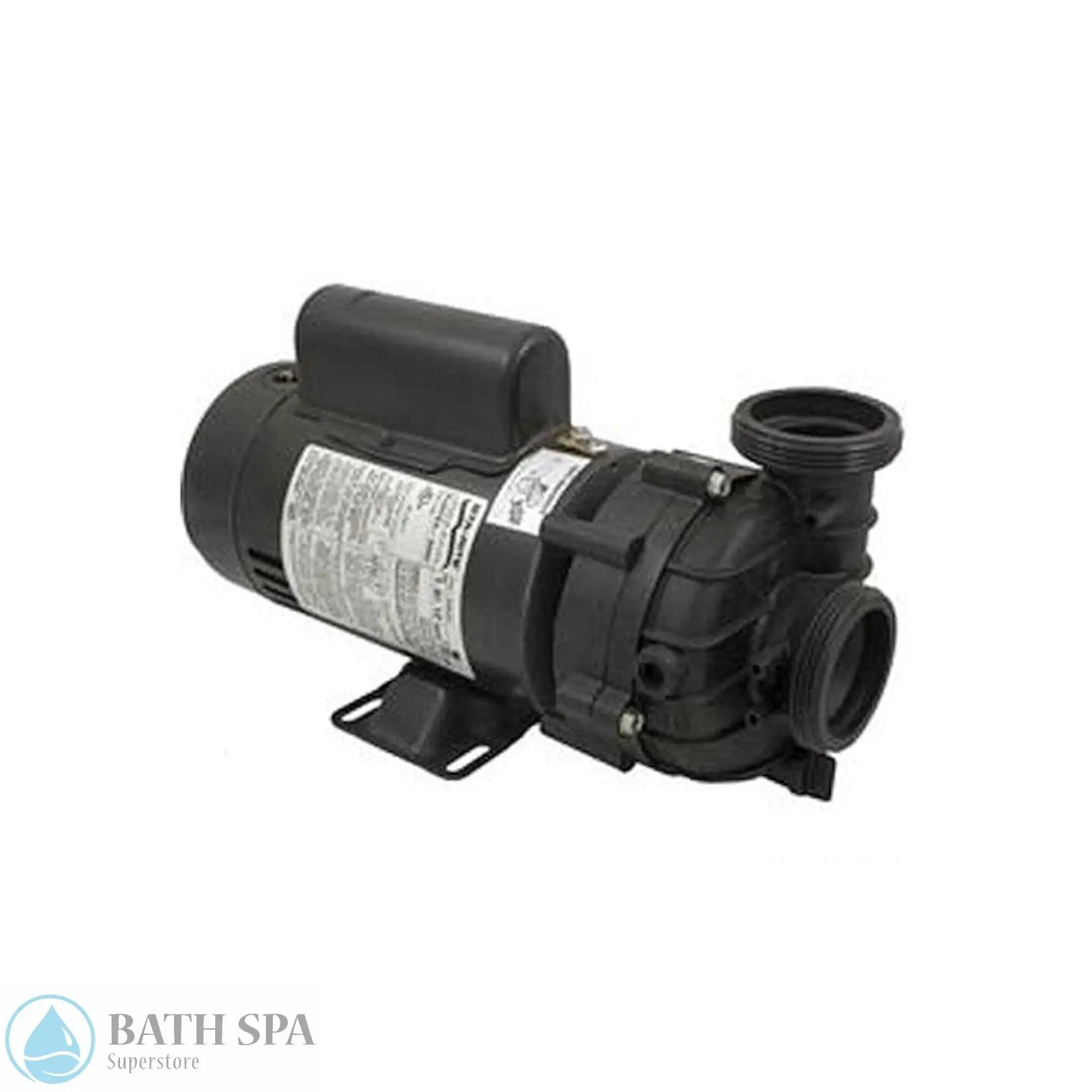 Balboa 1 HP Dura Jet Cascade Spa Pump 115V 2 Speed DJAYEA-0151C Spa Pumps & Parts: Spa Pumps (Balboa Dura Jet Spa Pumps) 4239110-S_dbf7cbd4-3552-4fa2-bcbf-b83c12cb5797
