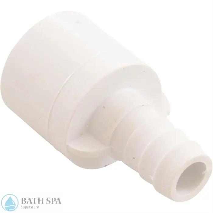 GG Barb Fittings - 3/8" B x 1/2" Spg Spa Parts 425-0210_ea33aee0-a004-4723-a021-b76e0c8dad83