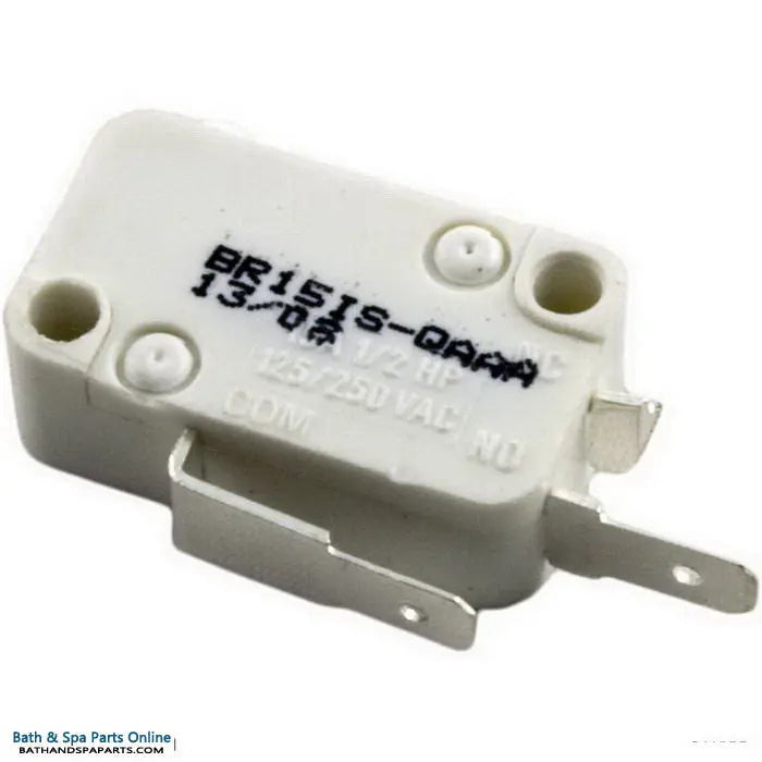 A&A Manufacturing Micro Switch (556586) Spa Parts: Spa Ozone 43-106-1000_xl