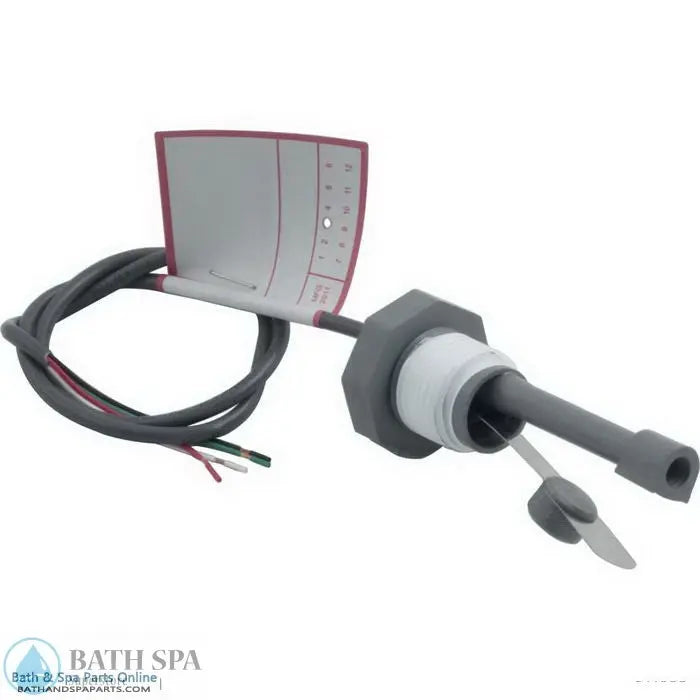 Pentair IntelliChlor 1/2" MPT 2 Amp Flow Switch Replacement Kit (520736) Spa Accessories 43-110-1000_xl