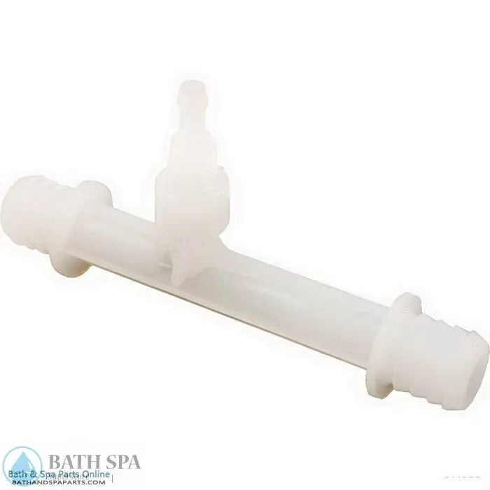 Del Ozone 3/4" Barb Injector (9-0472) Spa Parts: Spa Ozone 43-133-1225_xl