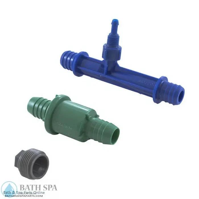 Del Ozone Mazzei Mix Package With Injector Blue 9-0722-04 For Swimming Pools And Spas Spa Parts: Spa Ozone 43-133-1235_xl