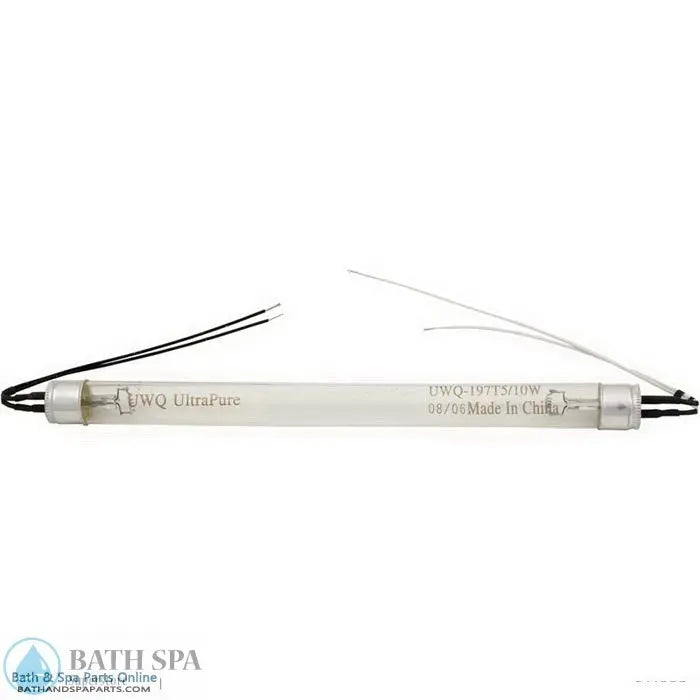 Ultra-Pure UP350/EUV3 10w Replacement Bulb (43-280-1040) Spa Parts: Spa Ozone 43-280-1040_xl