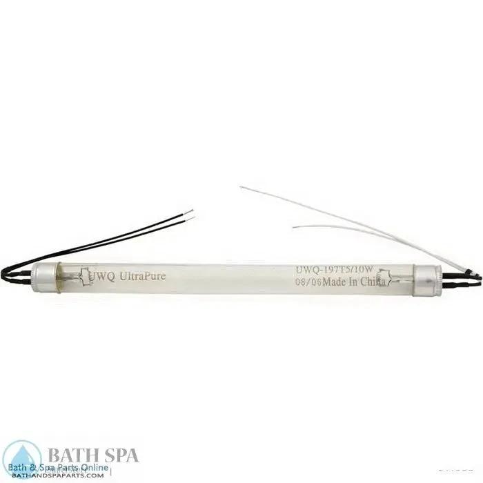 Ultra-Pure UP350/EUV3 10w Replacement Bulb (43-280-1040) Spa Parts: Spa Ozone 43-280-1040_xl